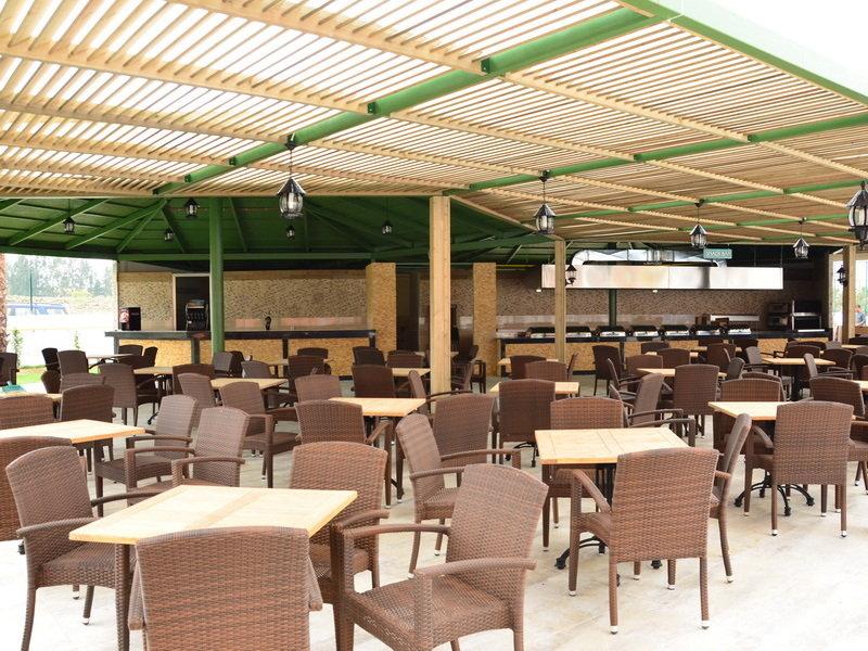 Club Side Coast Colakli