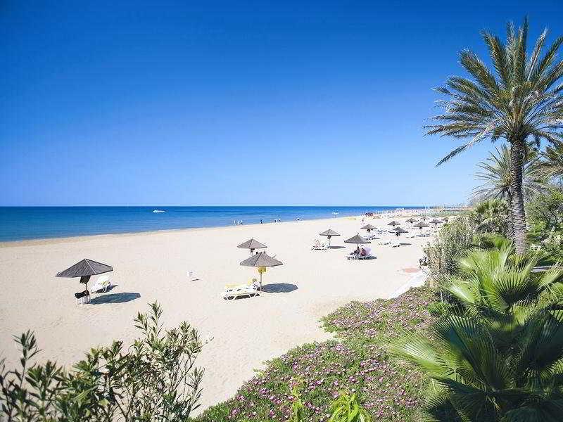 Hotel Defne Garden 4*