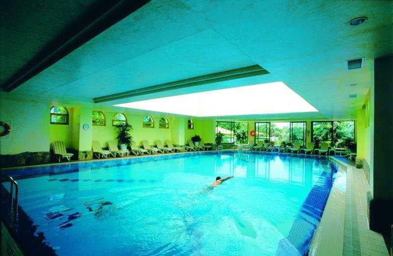 Hotel Defne Star