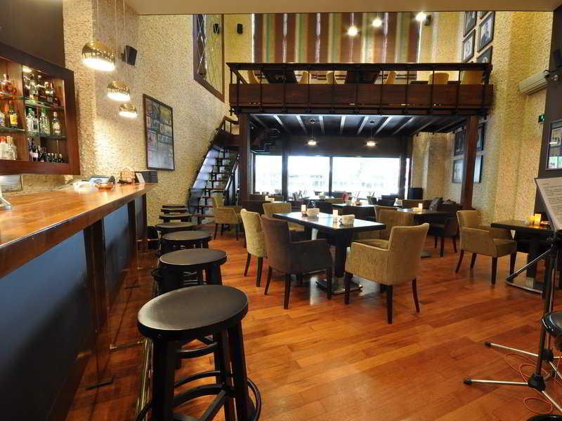 Hotel Tugcan 5*