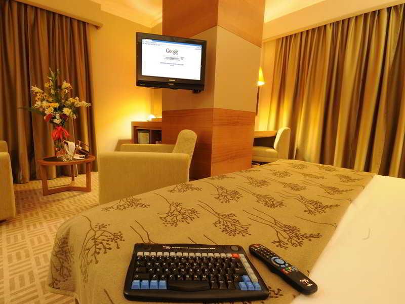 Hotel Tugcan