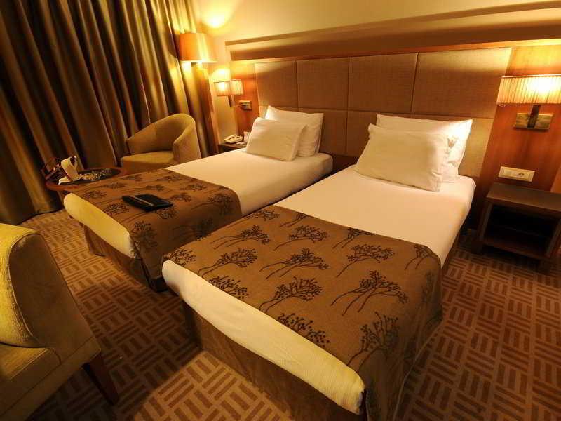 Tugcan Hotel Gaziantep