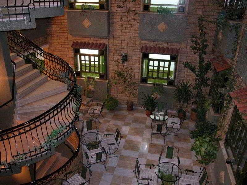Hotel Pamuksu