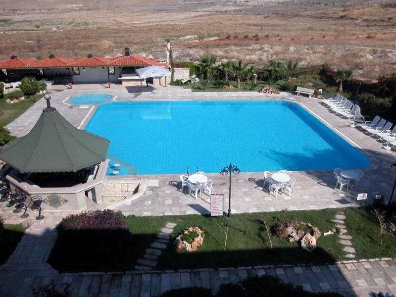 Hotel Pamuksu 3*