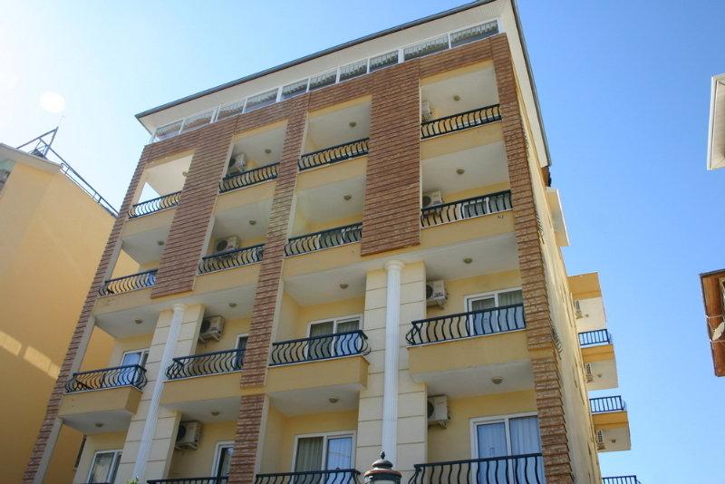 Hotel Kleopatra Saray