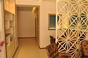 Grand Anzac Hotel Canakkale
