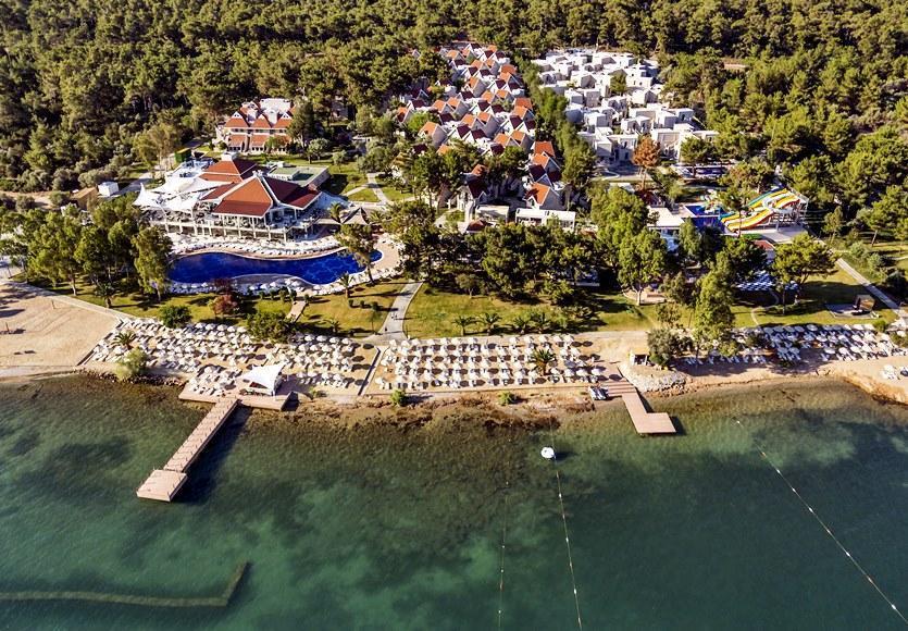 Aurum Exclusive Club Hotel Didim