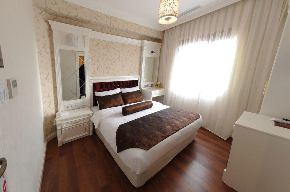 Coliseum Hotel Istanbul