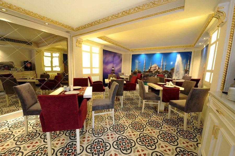 Coliseum Hotel
