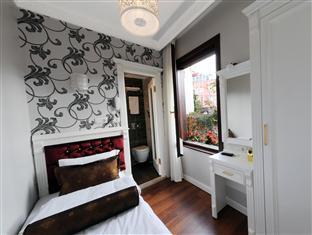 Coliseum Hotel