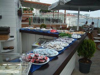 Buyukada Princess Hotel Adalar