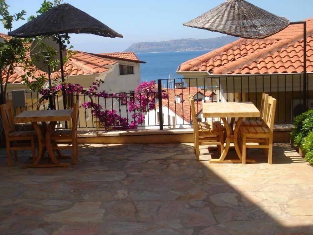 Yoga House Aparthotel