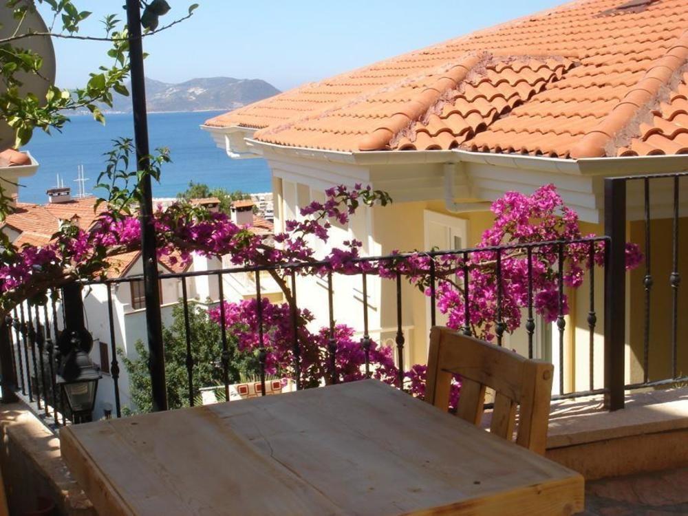 Yoga House Aparthotel Kas