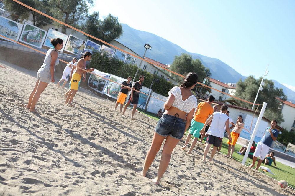 Hattusa Vacation Thermal Club Kazdaglari Hotel