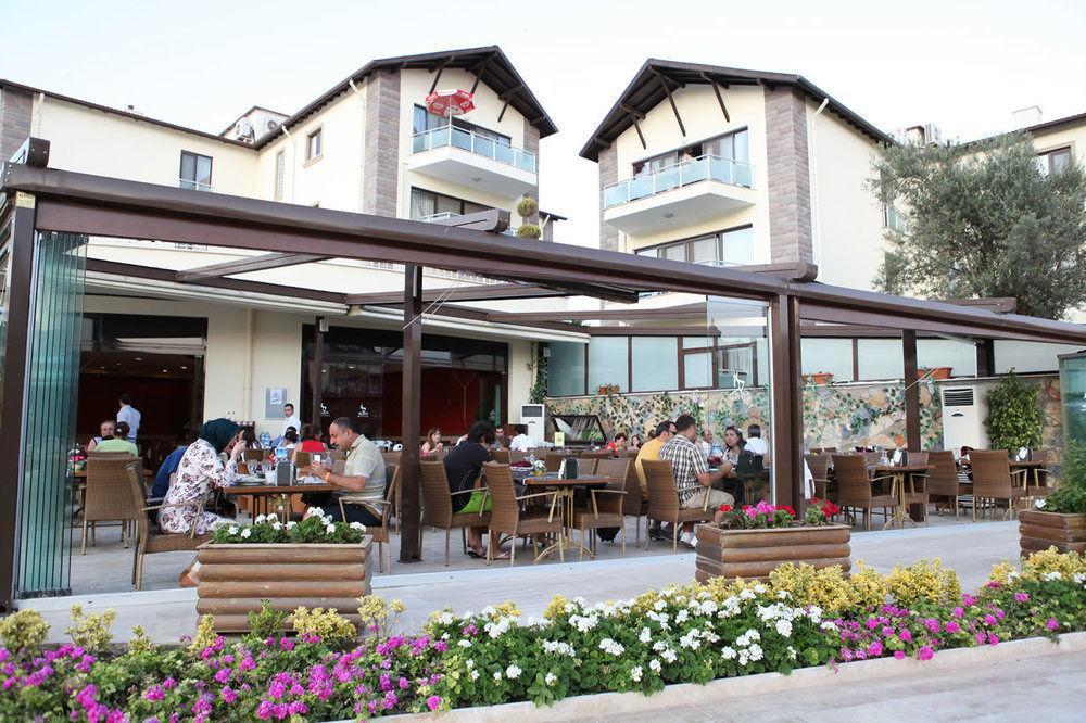 Hattusa Vacation Thermal Club Kazdaglari Hotel Gure