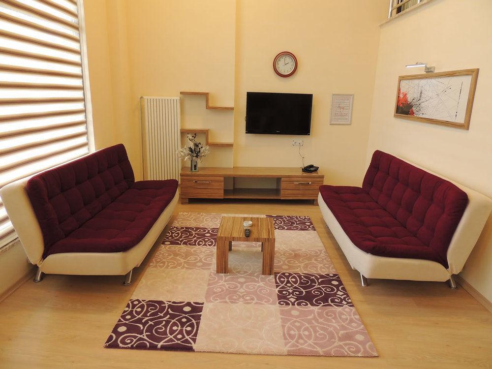 Hattusa Vacation Thermal Club Kazdaglari Hotel Gure