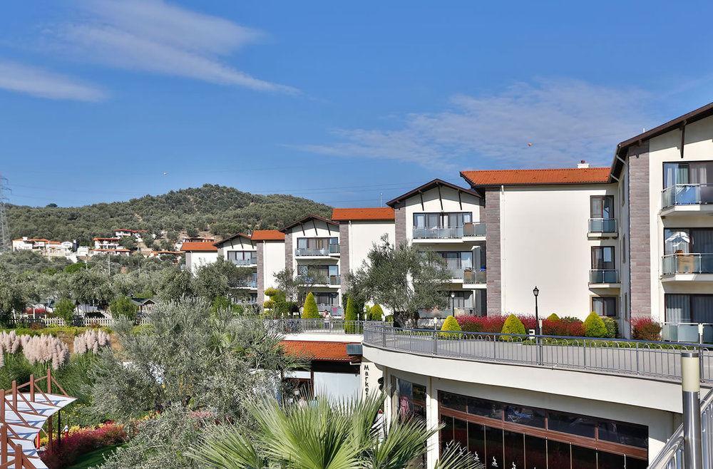 Hattusa Vacation Thermal Club Kazdaglari Hotel