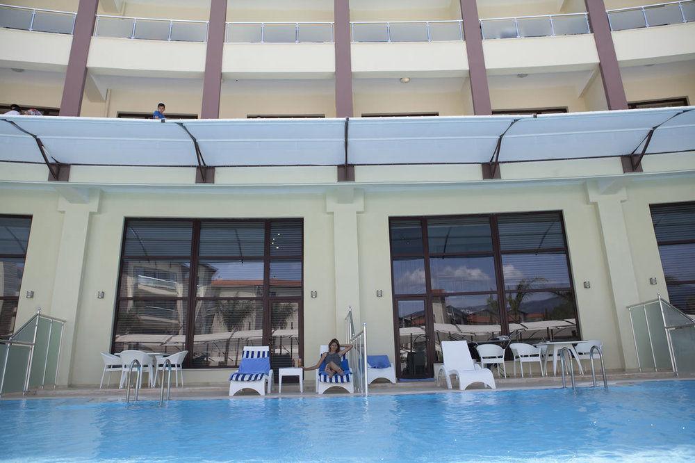 Hattusa Vacation Thermal Club Kazdaglari Hotel 4*