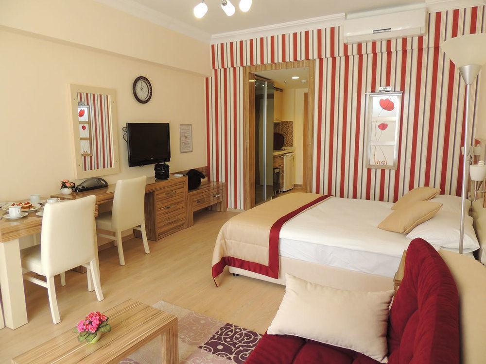 Hattusa Vacation Thermal Club Kazdaglari Hotel