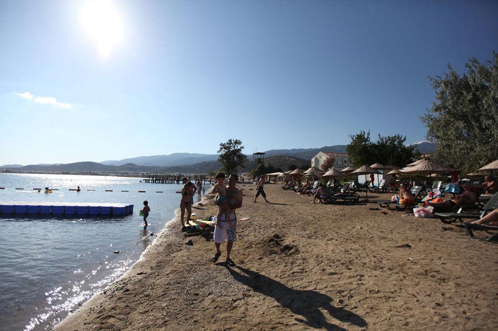 Hattusa Vacation Thermal Club Kazdaglari Hotel 4*