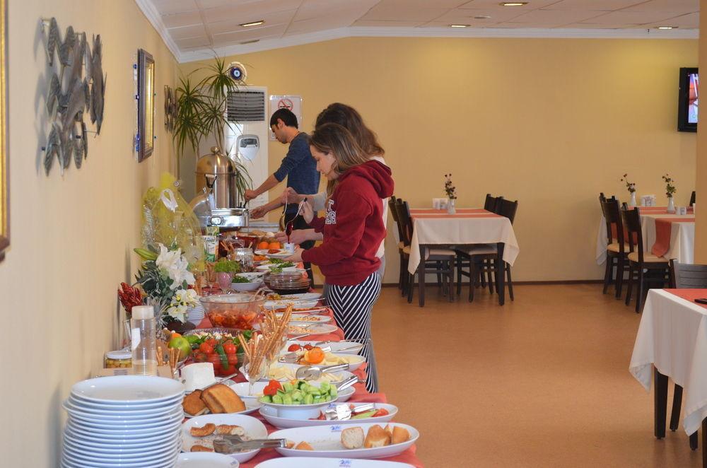 Ayvalik Palas Hotel Hotel Ayvalik