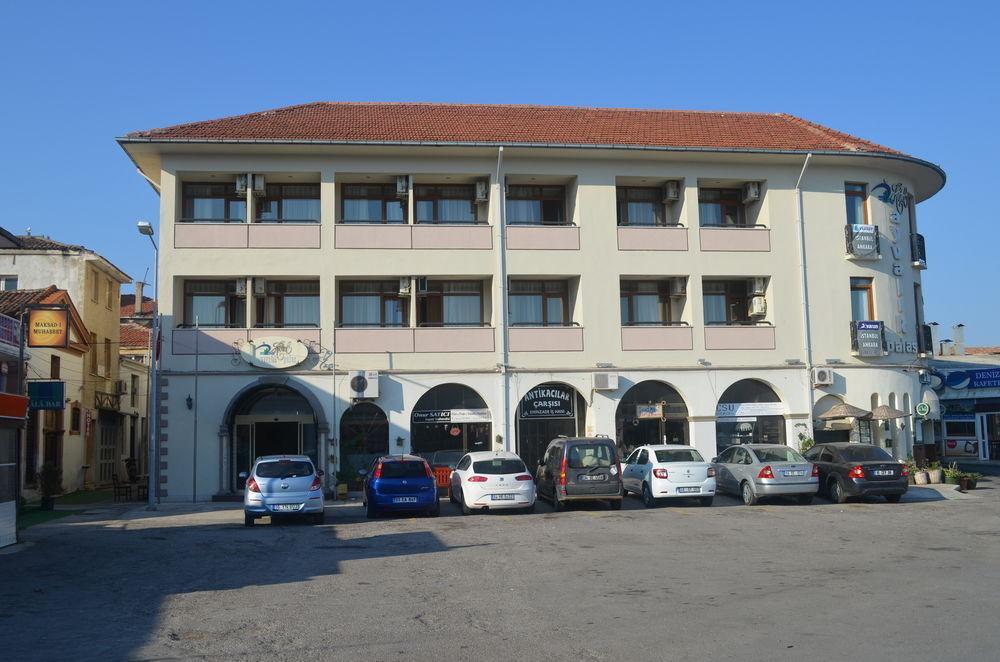Ayvalik Palas Hotel Hotel 2*