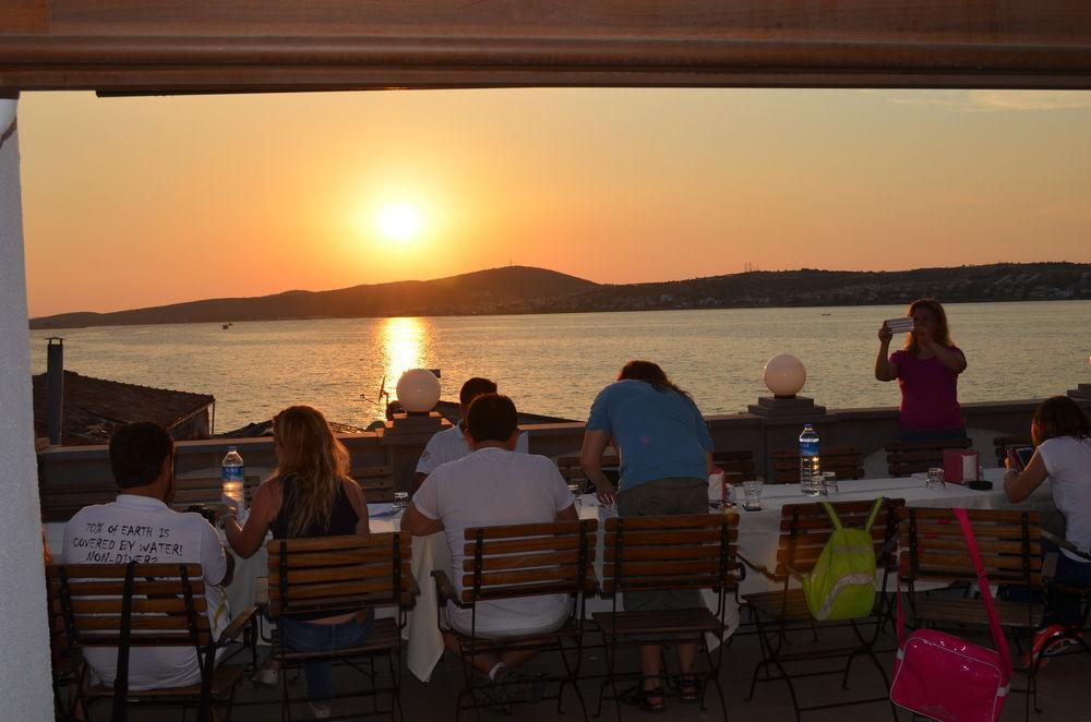 Ayvalik Palas Hotel Hotel Ayvalik