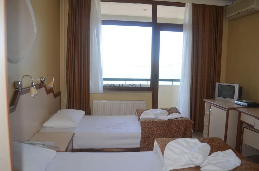 Ayvalik Palas Hotel Hotel Ayvalik