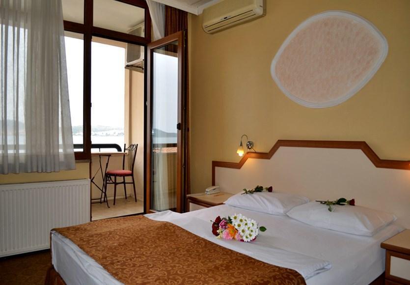 Ayvalik Palas Hotel Hotel Ayvalik