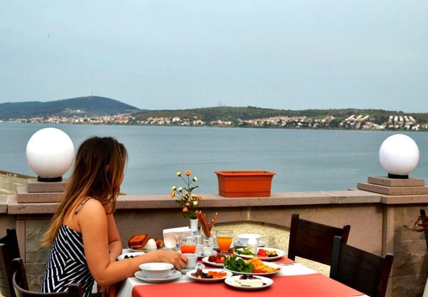Ayvalik Palas Hotel Hotel