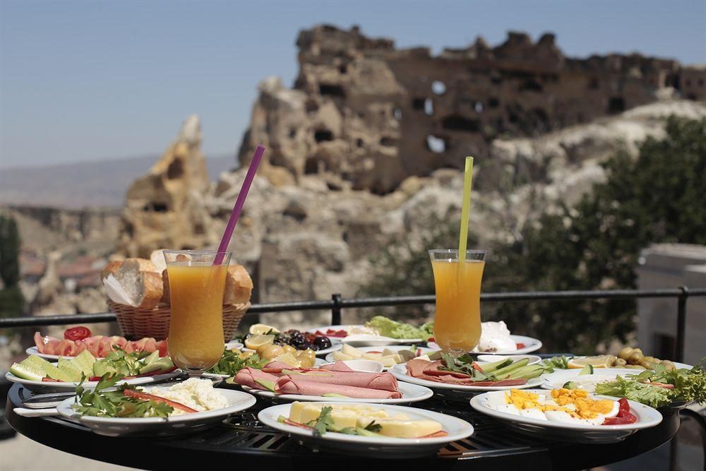 Phocas Cave Hotel