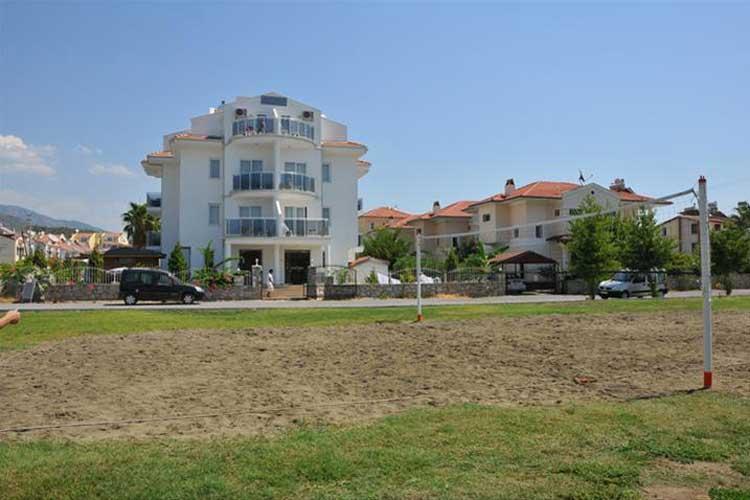 Nevada & Resort Fethiye