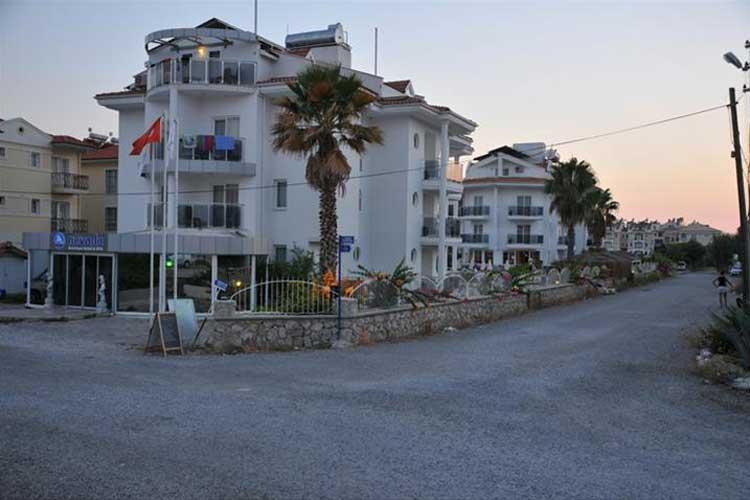 Nevada & 3* Fethiye