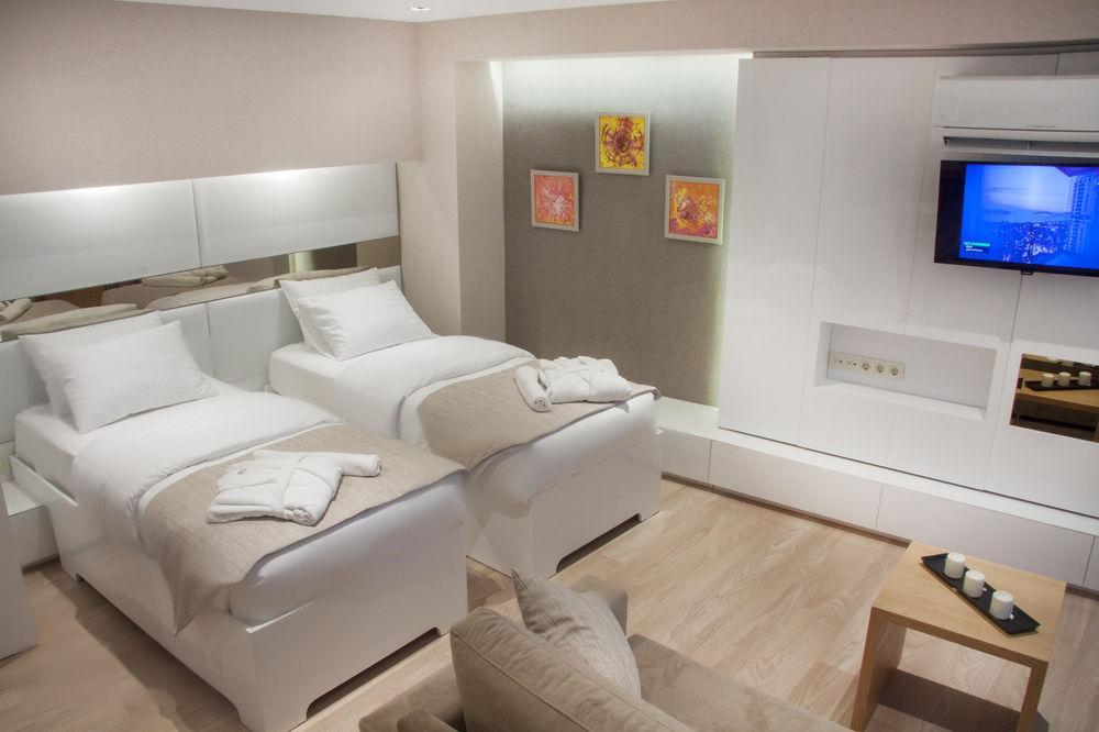Bosfora 3* Istanbul