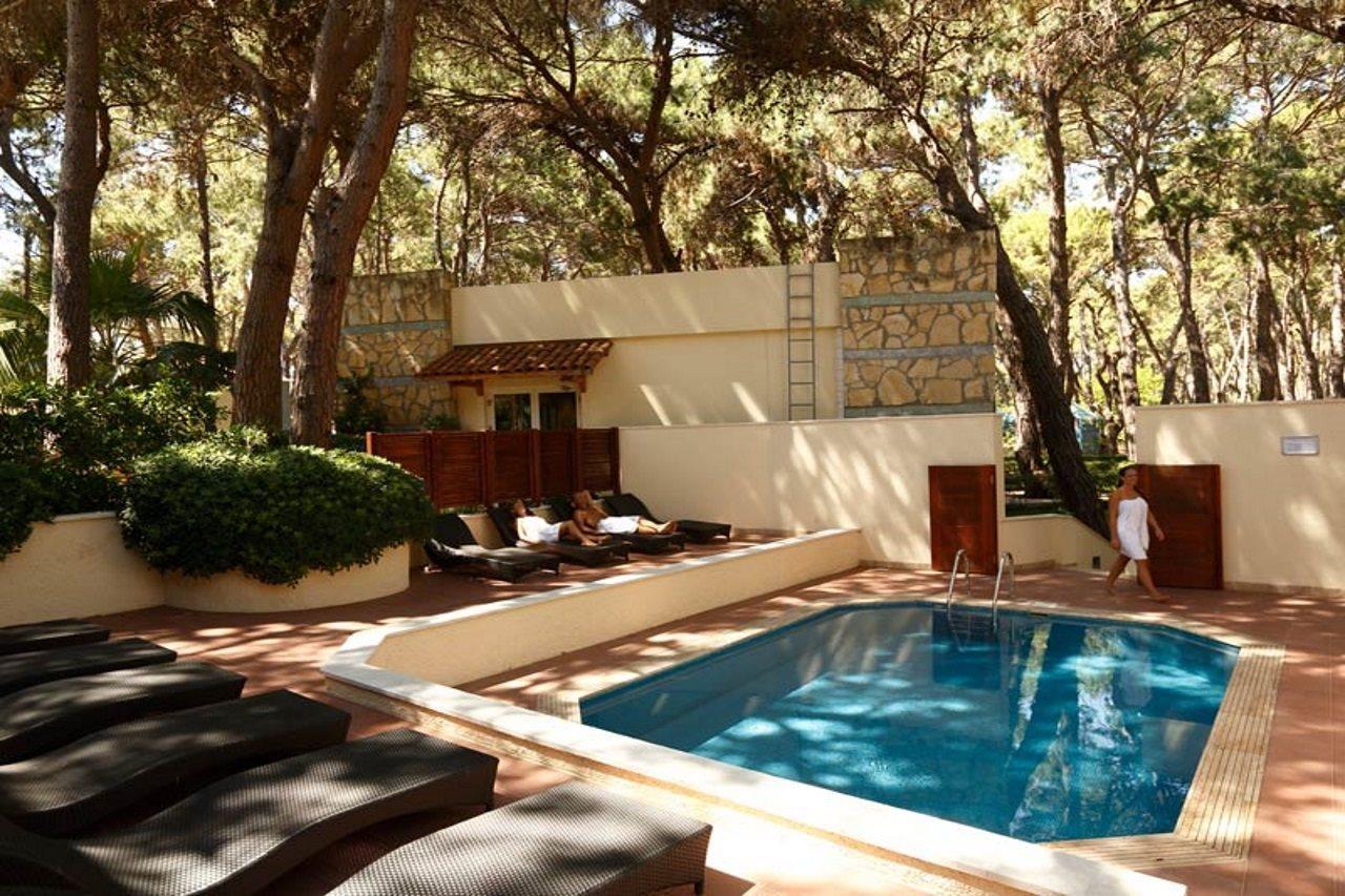 Robinson Pamfilya Resort 4*