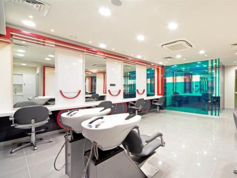 Republika Aparts Hotel Buyukcekmece