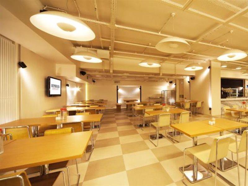 Republika Aparts Hotel Buyukcekmece