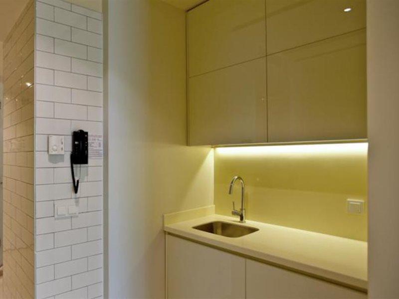 Republika Aparts Hotel Buyukcekmece