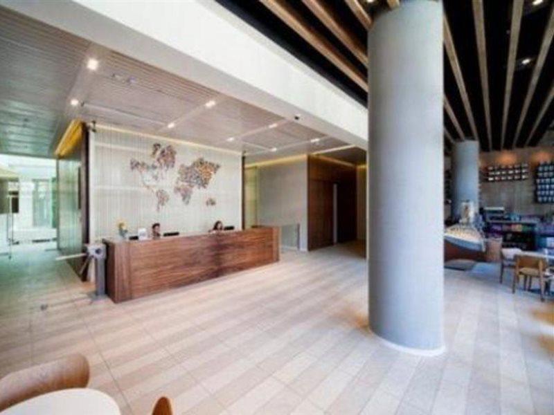 Republika Aparts Hotel 3*
