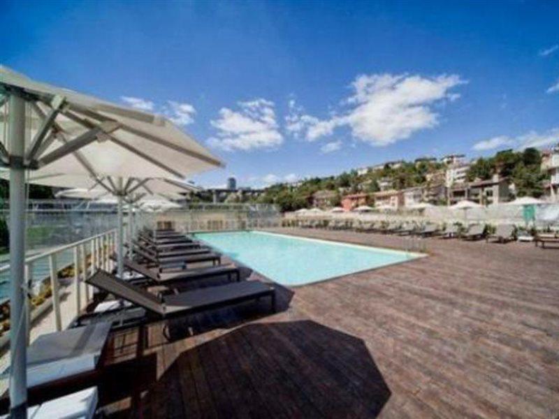 Republika Aparts Hotel 3*