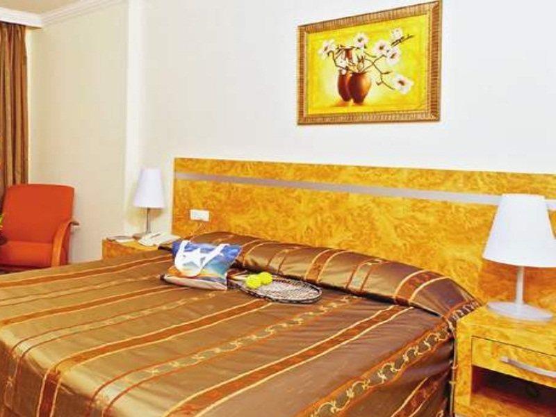 Aydinbey Gold Dreams Resort 5*