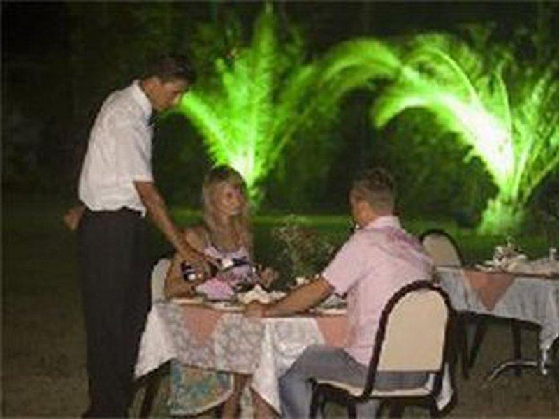 Aydinbey Gold Dreams Resort