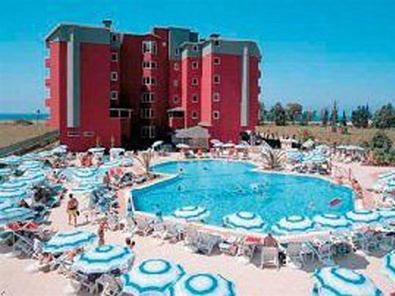 Aydinbey Gold Dreams Resort