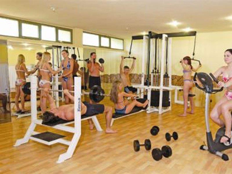 Aydinbey Gold Dreams Resort