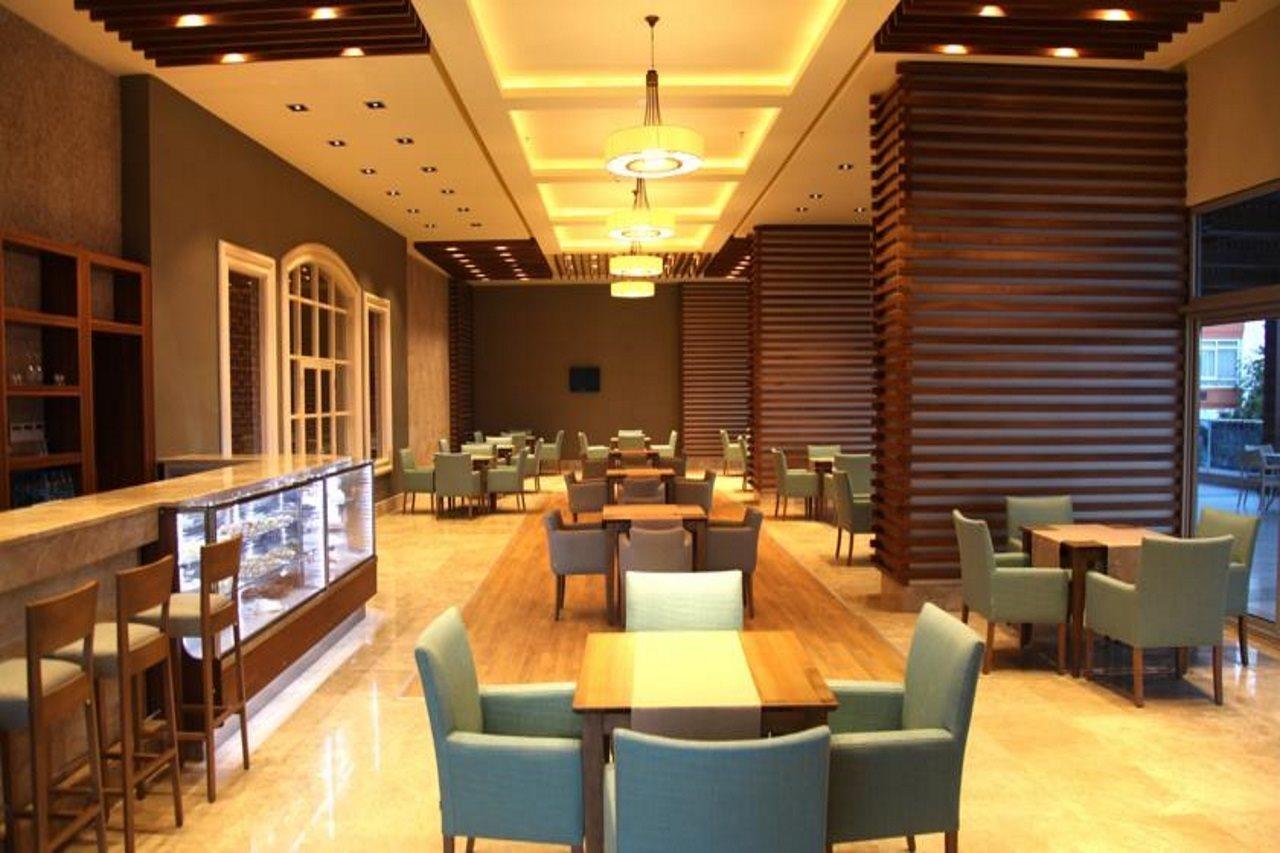 Kahya Aqua & Resort Konakli