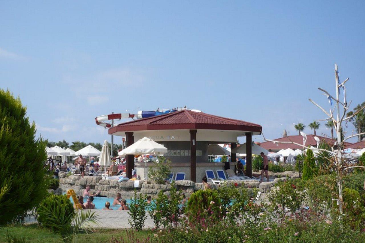 Kahya Aqua & Resort Konakli