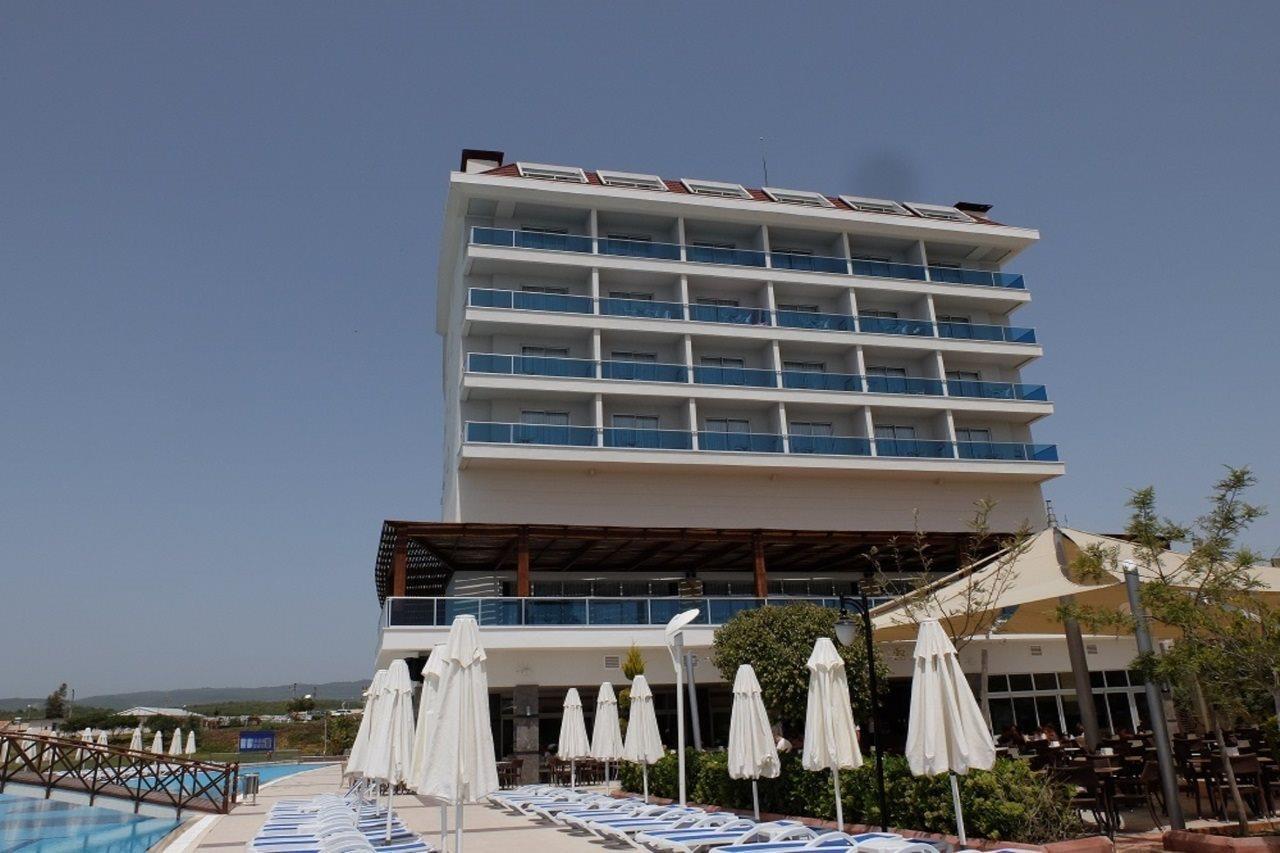 Kahya Aqua & Resort Konakli