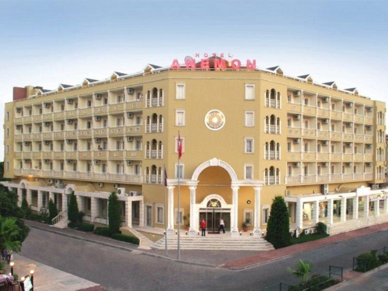 Ada Julian Marmaris (Adults Only) Hotel 4*