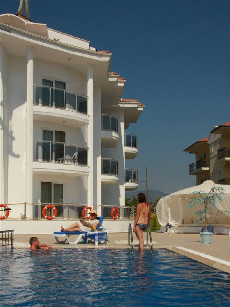 Nevada & Resort 3*