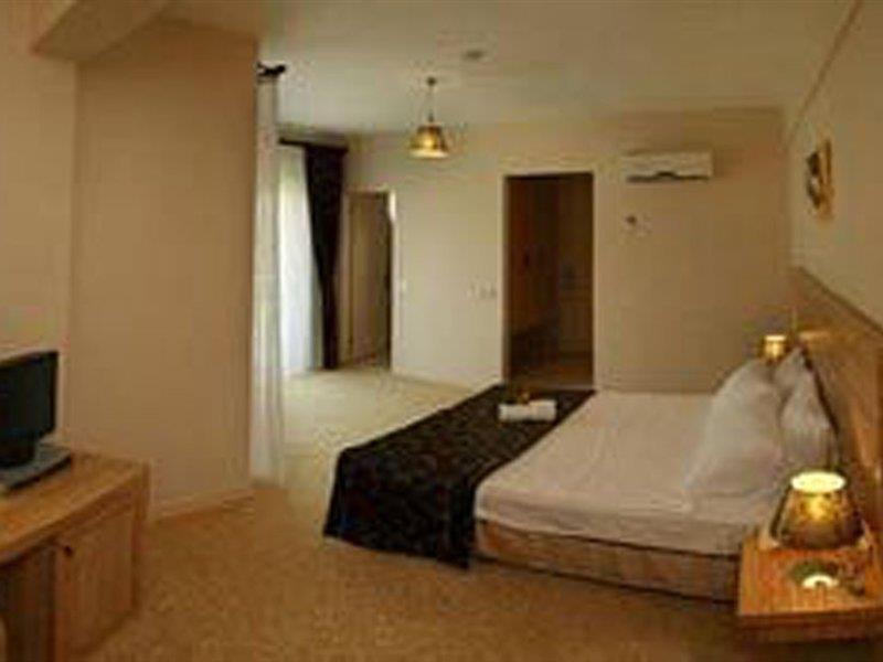 Nevada & Resort Fethiye